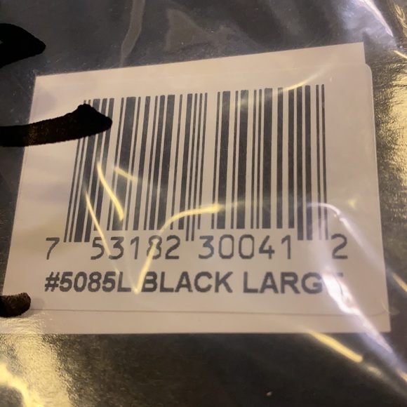 Men’s Black Driftcreek Outdoors Jackets - Picture 9 of 13